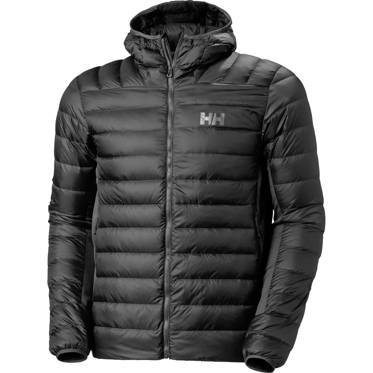 Men's Verglas Down Hybrid Hood 2.0 Alternative