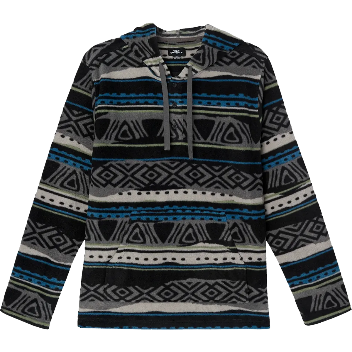 Men's Newman Superfleece Essential Comfort Active Fit