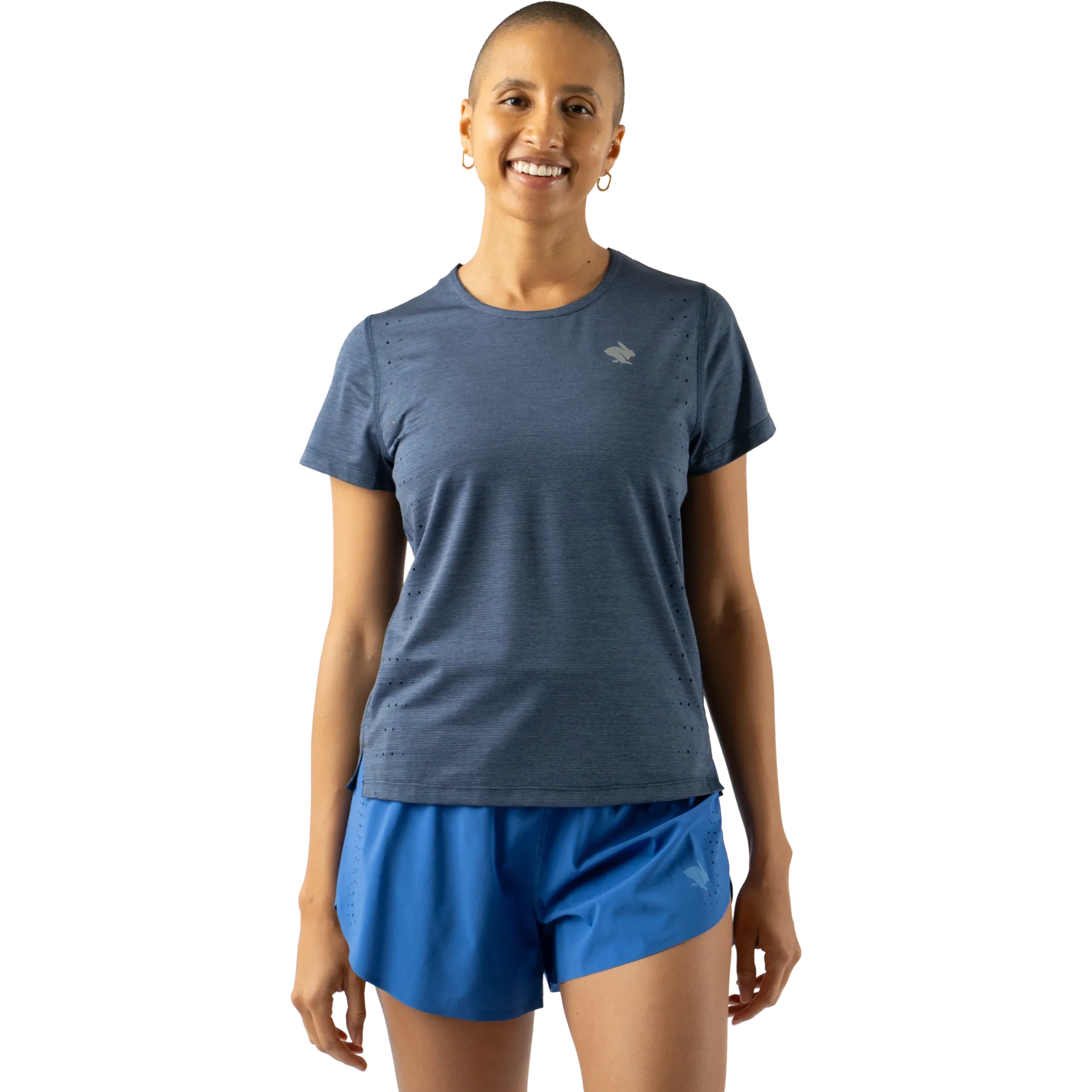Timeless Layer regular but not boring Women's Race Pace Tee