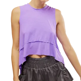 quick dry Women's Tempo Tank