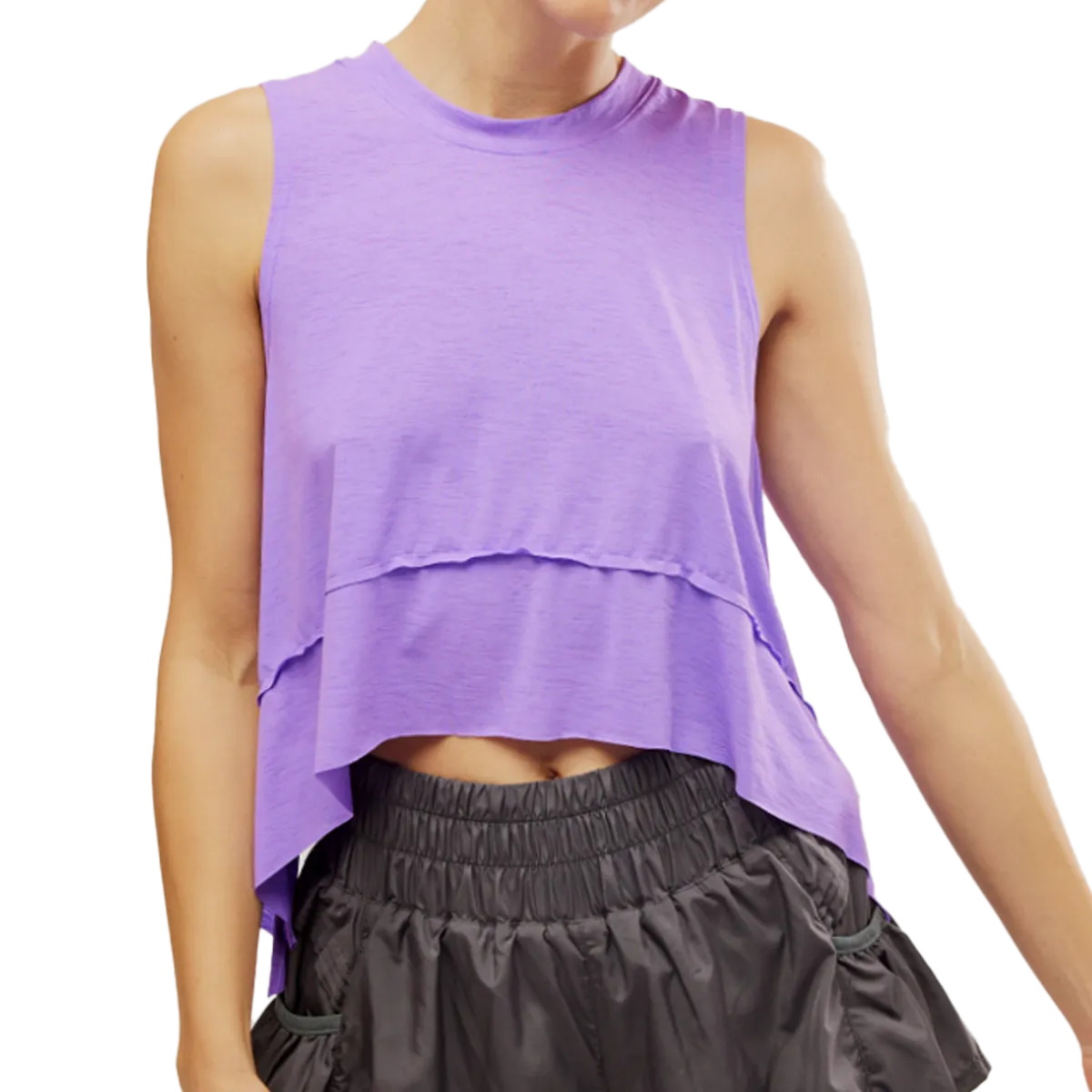Basic Wardrobe Piece Date night Women's Tempo Tank
