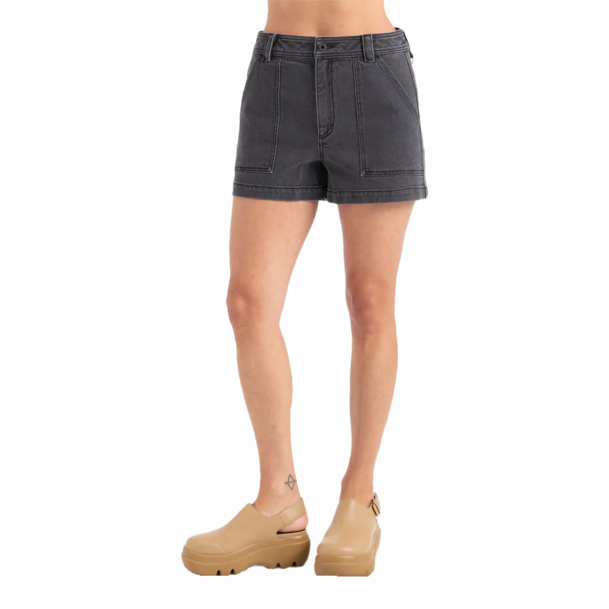 Chill Flex Women's HWY Short