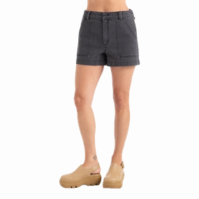 Women's HWY Short custom-made