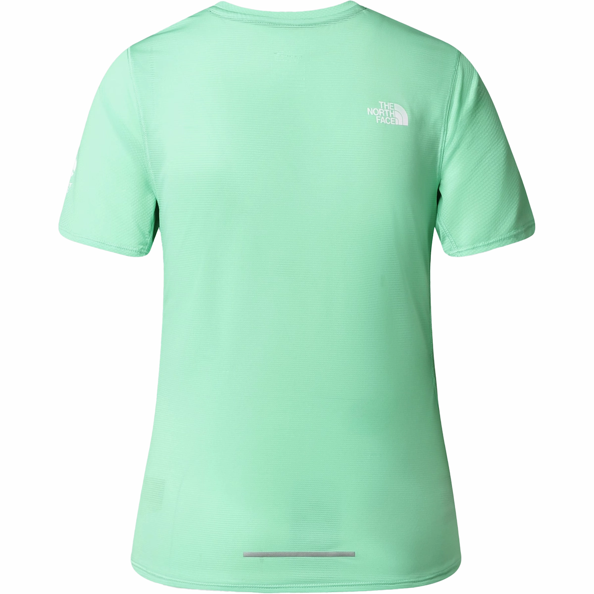 Women's Summit High Trail Short Sleeve Timeless Style Daily Favorite