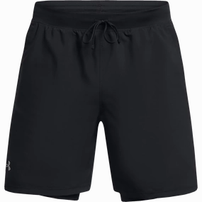 City Mood food industry Men's Launch 7" 2-in-1 Shorts