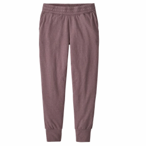 Women's Ahnya Pant Support Fit Wide waistband