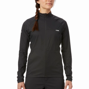 Women's Stow Jacket Present