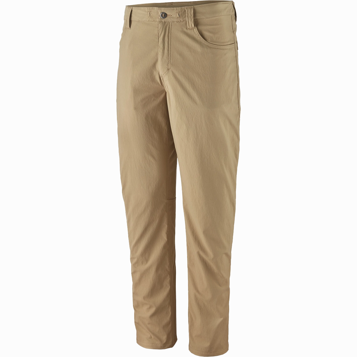 Men's Quandary Pants - Short Professional Wear Layer-Friendly