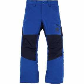 Wear Resistant Fabric Youth Skylar 2L Pants