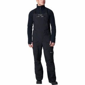 Comfort Focus Men's Highland Summit Bib