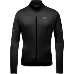 Men's C3 Thermo Jersey BiodegradableMaterial