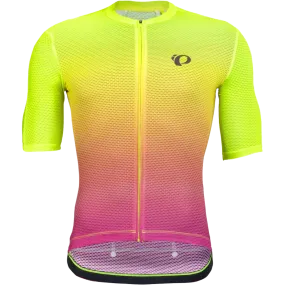 Perfect Wear Airflow Ventilation System Men's Pro Mesh Jersey