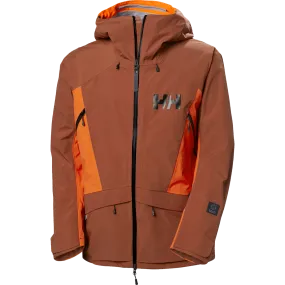 student Men's Sogn Evo Shell Jacket