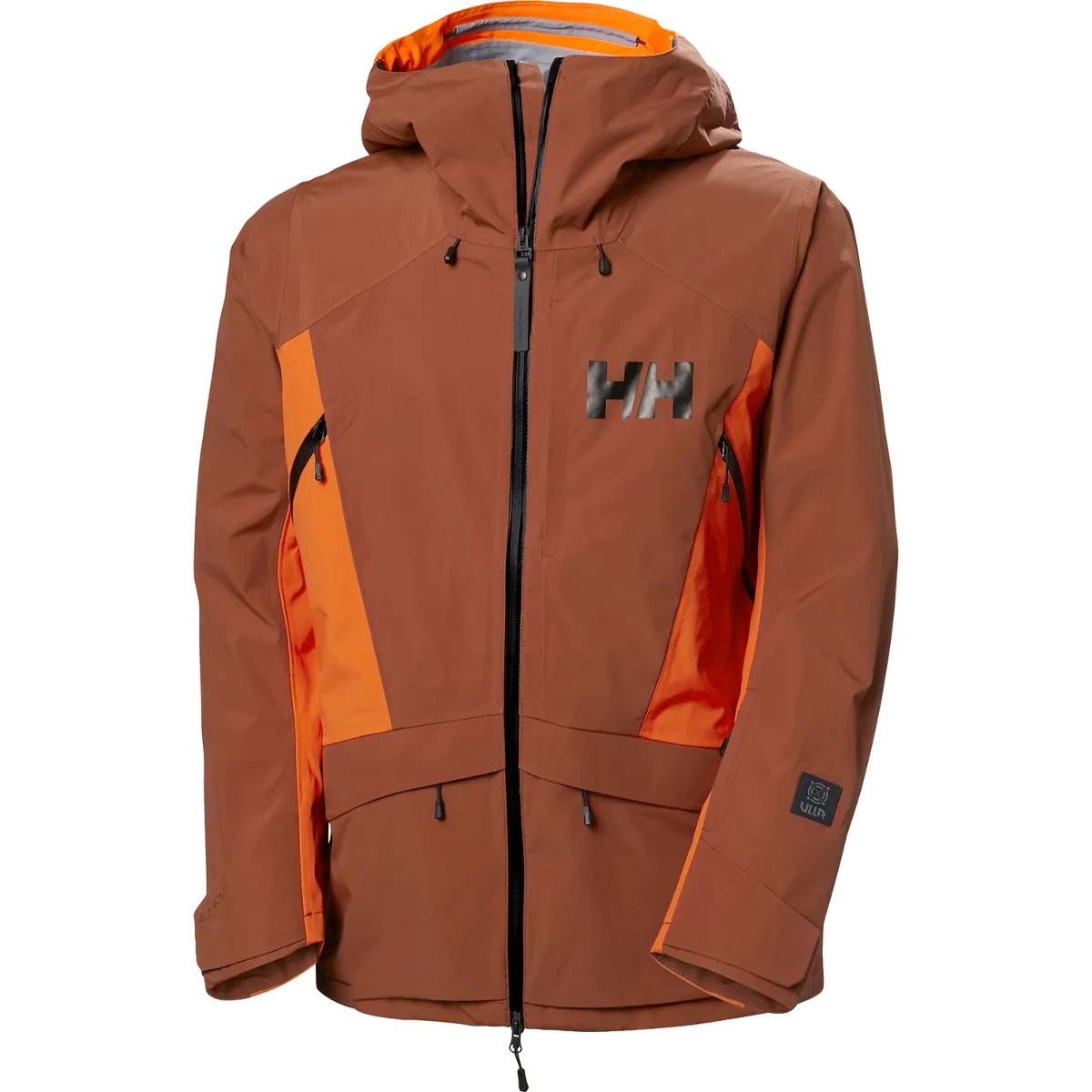 student Men's Sogn Evo Shell Jacket