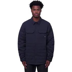 Cross Ventilation Channels Men's Thermaldry Snap-Up Shirt