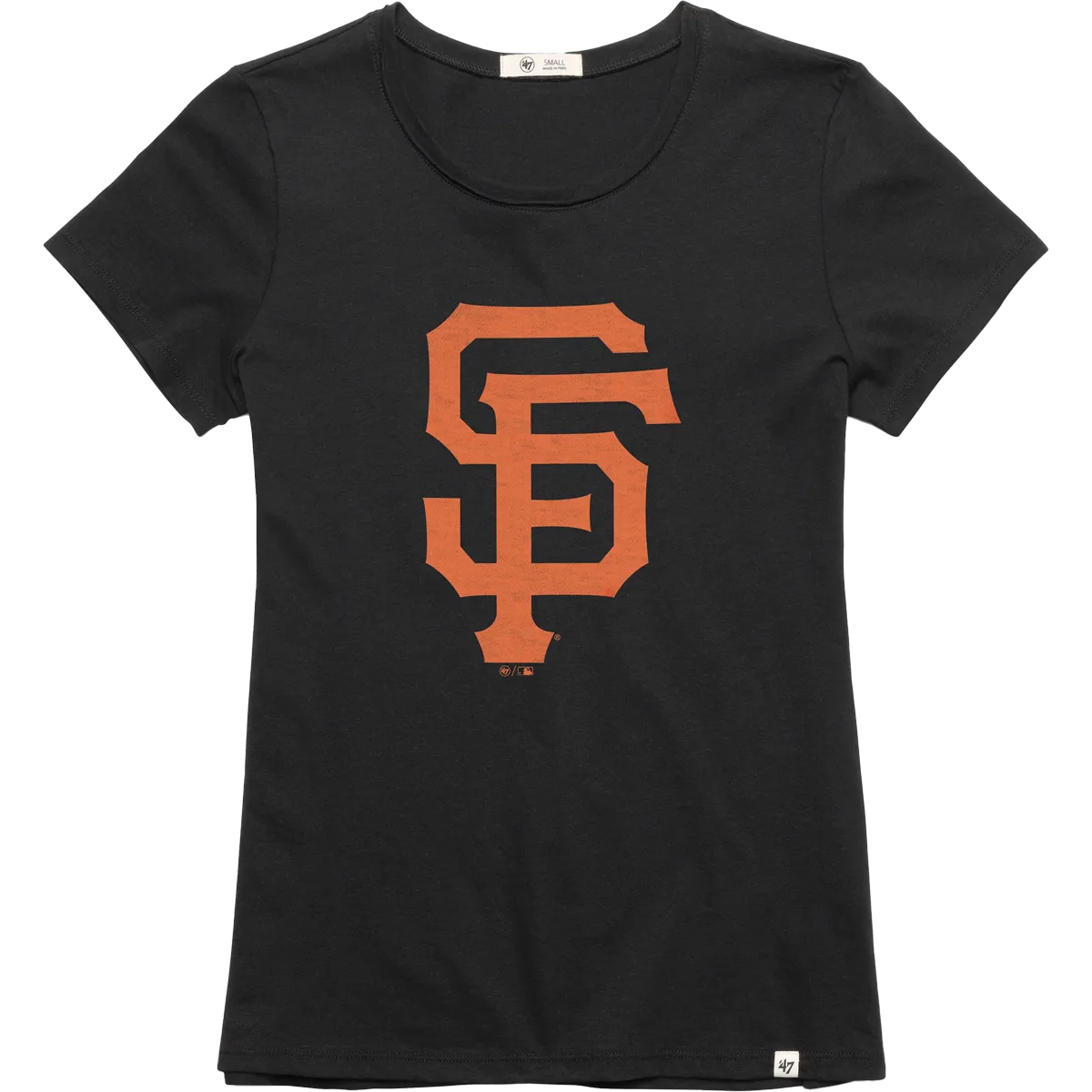 Quick Fit Comfort Women's Giants Premier Frankie Tee