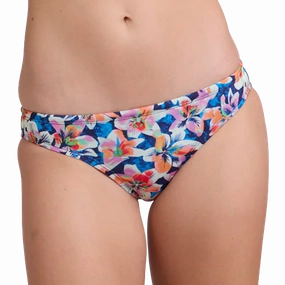 Women's Andy Printed Bottom Saltwater Resistant Design