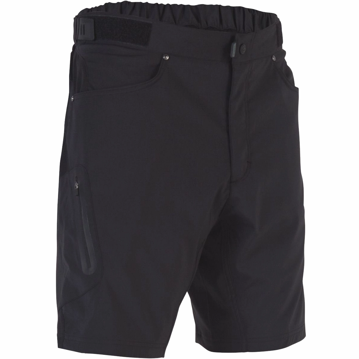 UPF Protection Men's Ether 9  Essential Liner