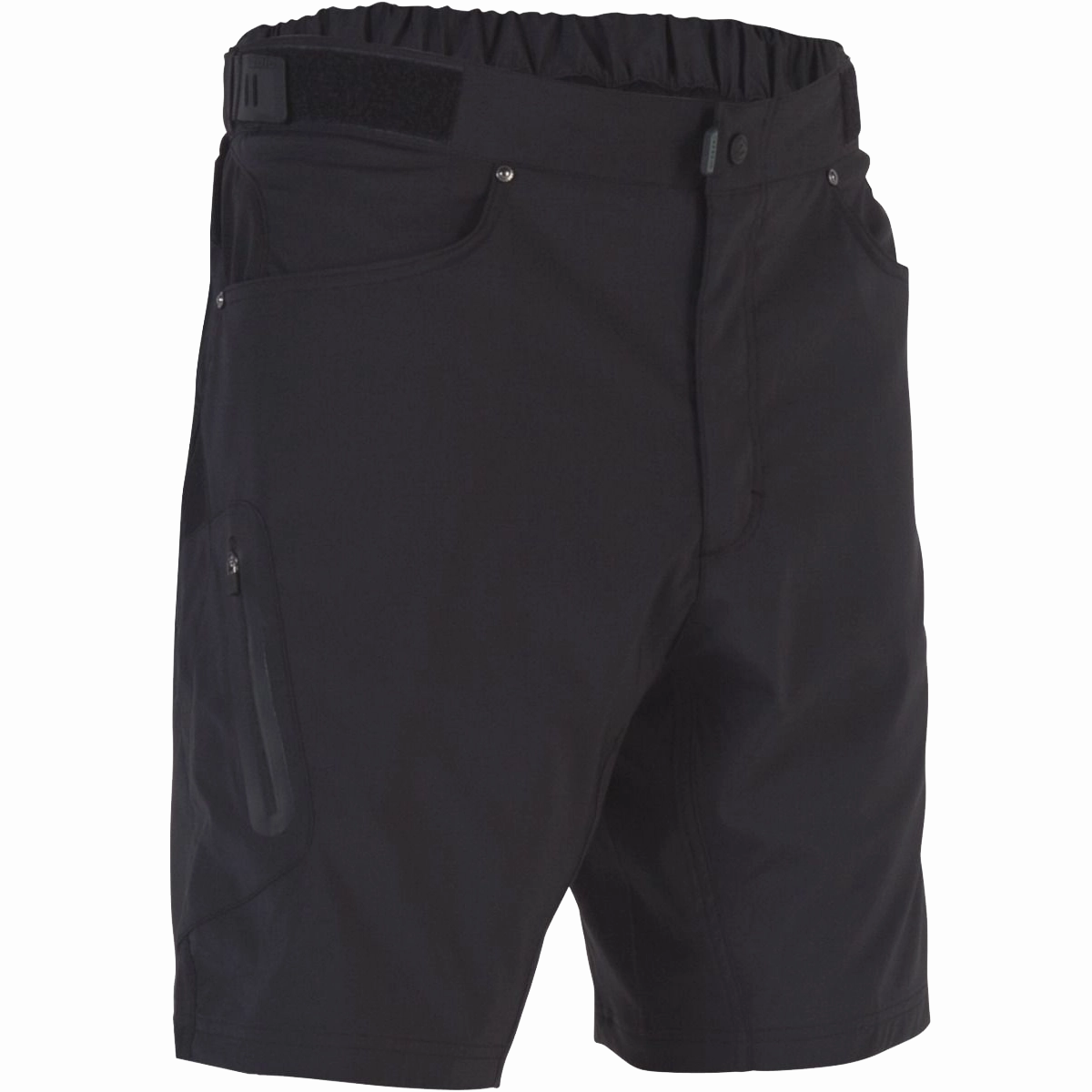 Men's Ether 9  Essential Liner formal shorts Glide On Mobility Cut