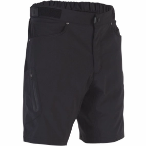 UPF Protection Men's Ether 9  Essential Liner