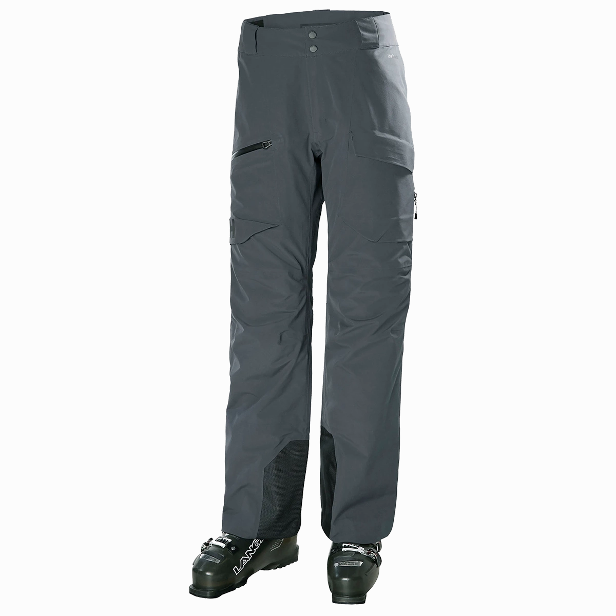 Comfy Movement Fit Men's Ridge Infinity Shell Pant
