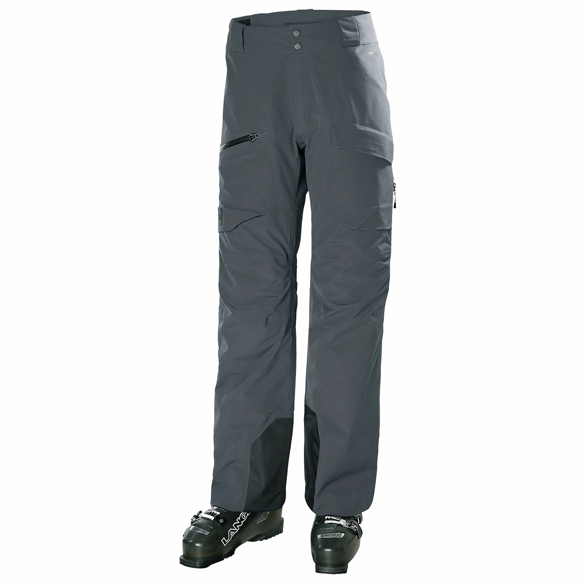 AntiSnagZippers Men's Ridge Infinity Shell Pant