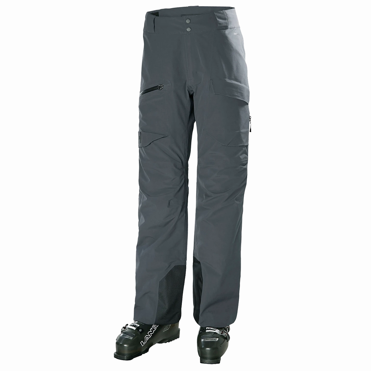 Clean Finish Men's Ridge Infinity Shell Pant