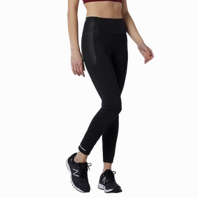 Women's Impact Heat Tight Studio Practice Eco Friendly