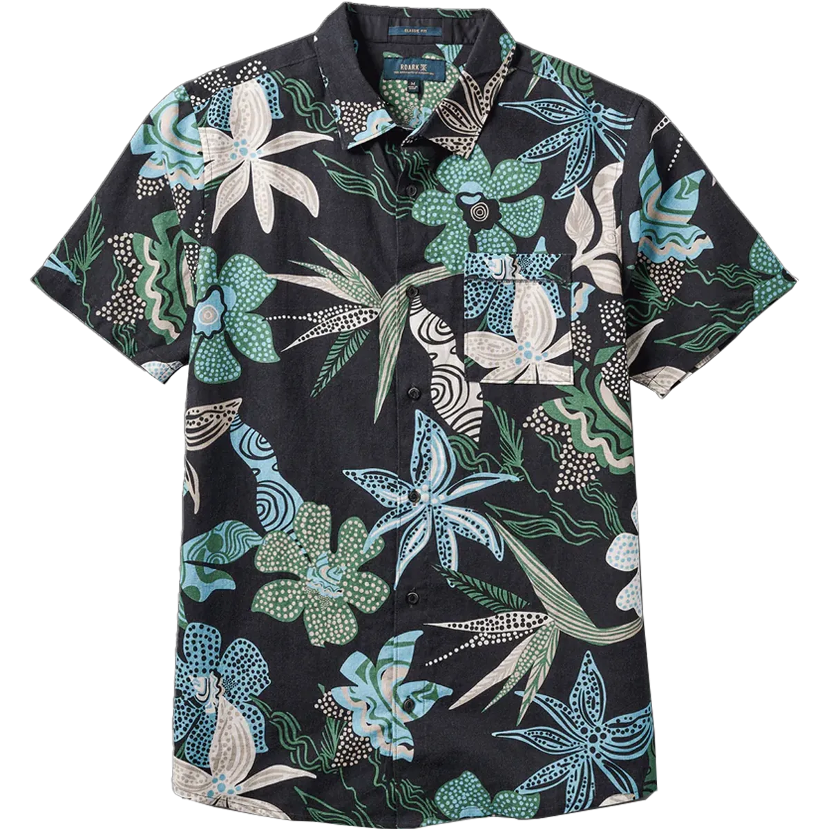 Breathable Style Journey Paradaiso