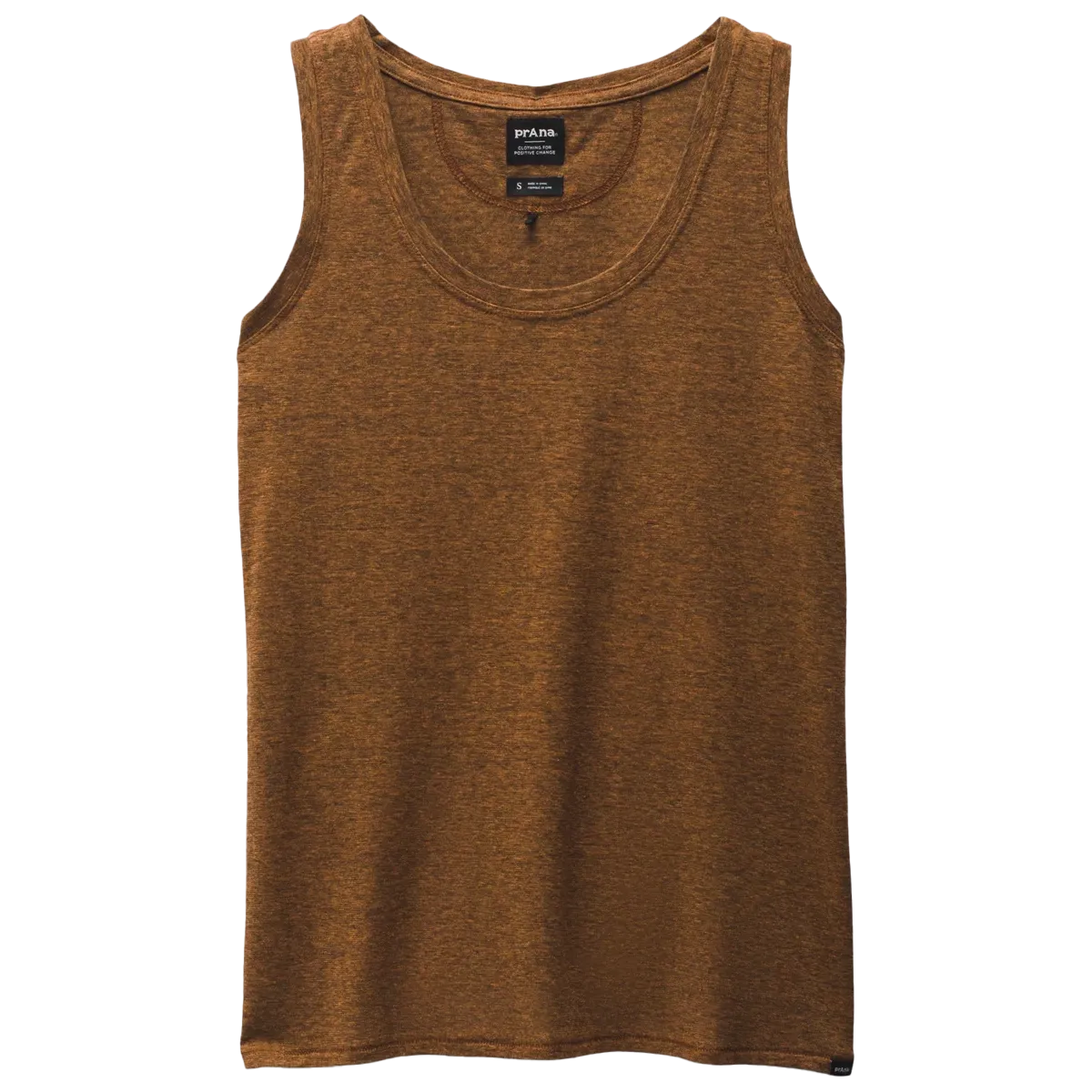 Ultra Soft Texture Pocket Detailing Women's Cozy Up Tank
