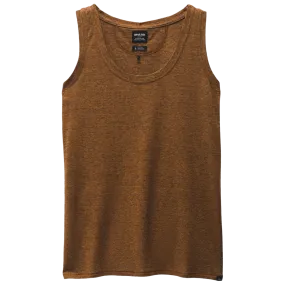 Women's Cozy Up Tank Quick Wear