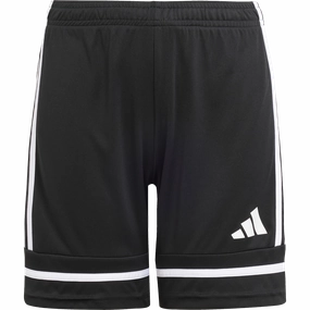 Youth Squadra 25 Short Breathable Performance Fit