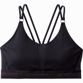 Women's Plunge 3.0 Sports Bra snap