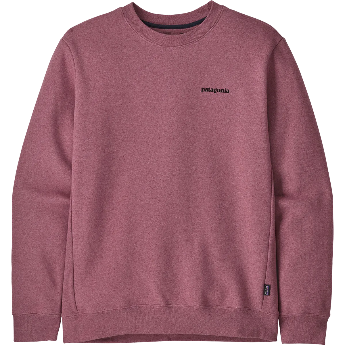 P-6 Logo Uprisal Crew Sweatshirt Timeless Active Coffee Run