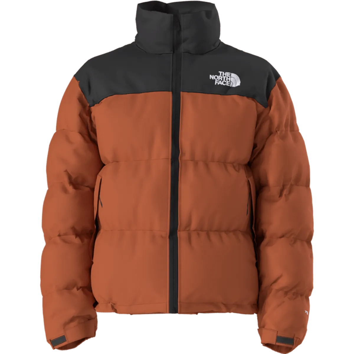 Windbreaker Tech Quick Release Buckles Men's 1996 Retro Nuptse Jacket