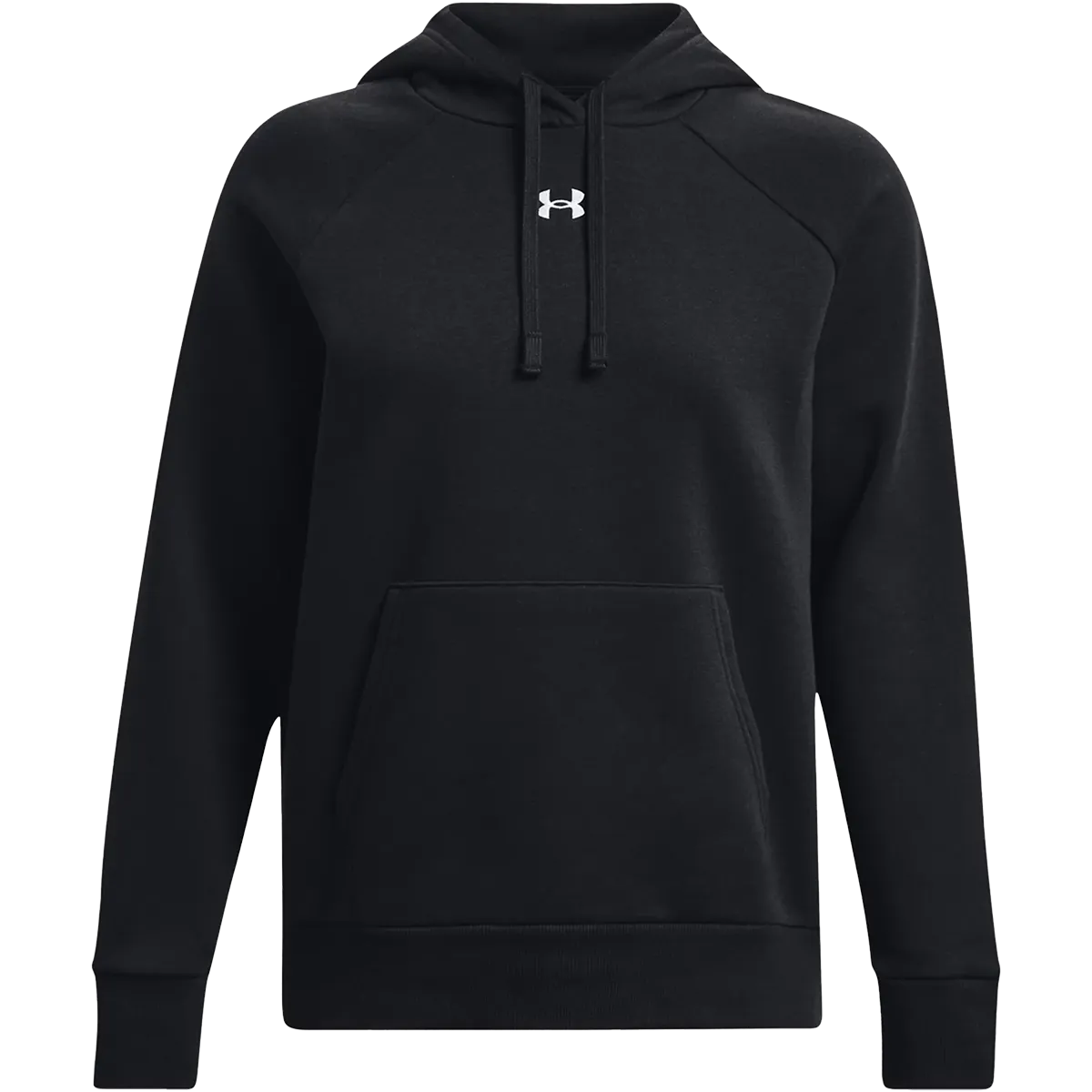 Modern Sporty Women's Rival Fleece Hoodie
