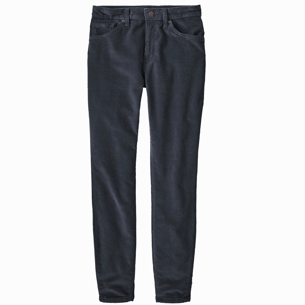 Versatile Waist Women's Organic Cotton Everyday Cord