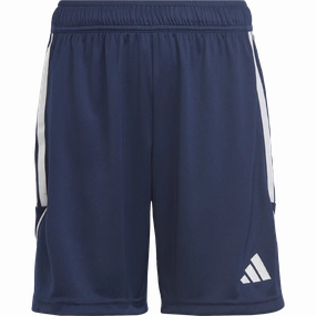 Youth Tiro League 23 Short Breathable Comfort Fit