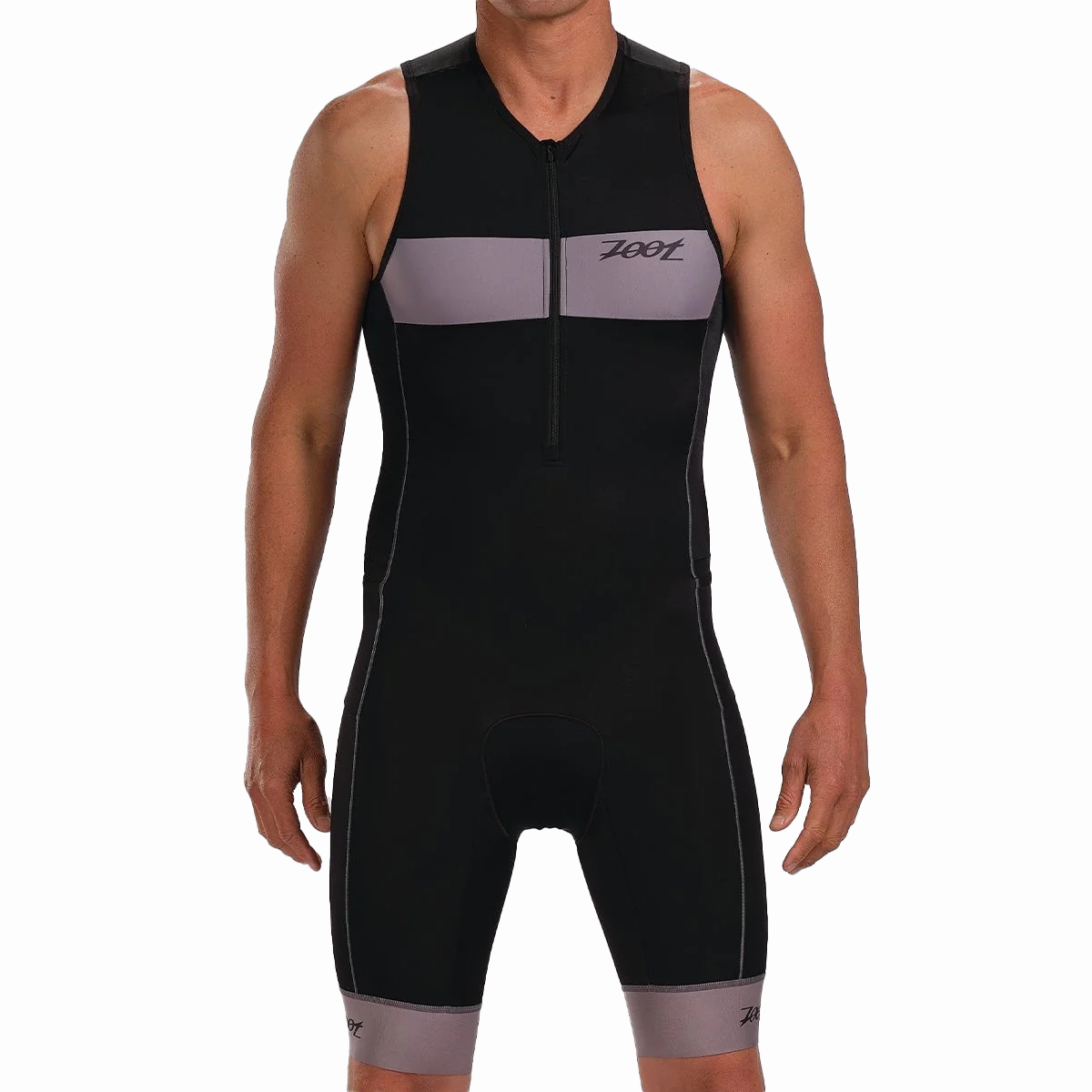 Men's Core  Tri Racesuit Sweat Wicking Technology