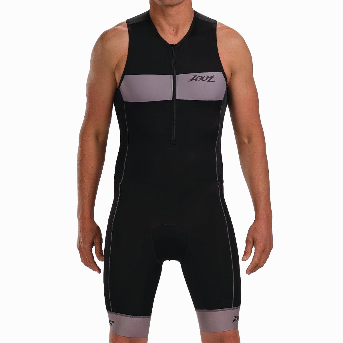 Summer Holiday Men's Core  Tri Racesuit