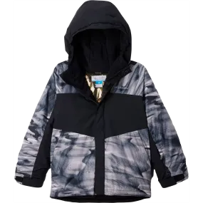 Youth Mighty Mogul III Printed Jacket Trust Consciousness