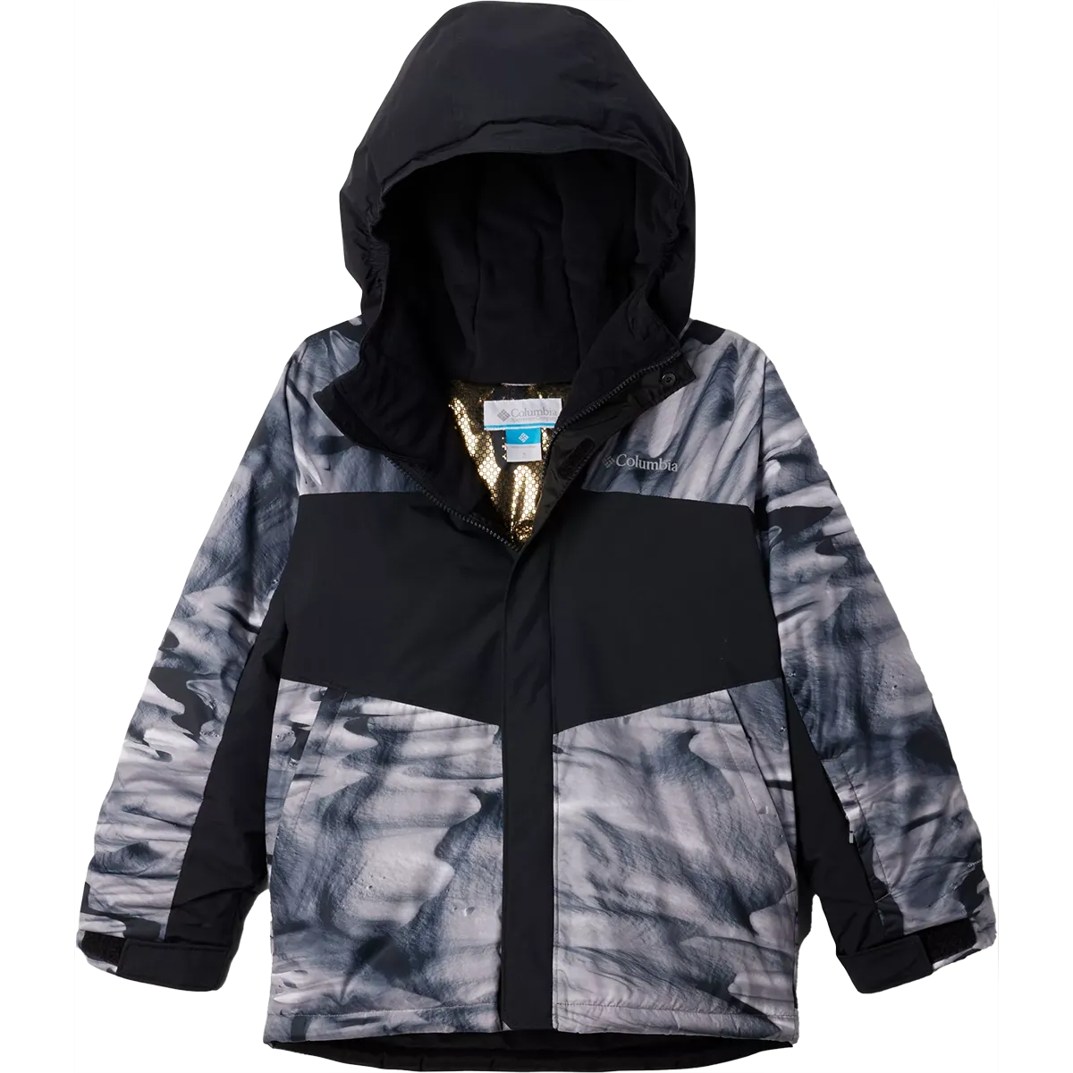 Style Statement spring outfit Youth Mighty Mogul III Printed Jacket