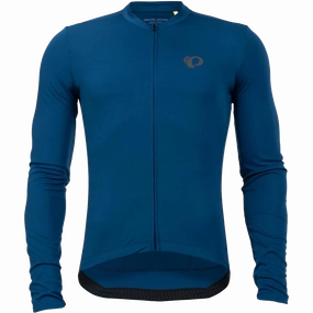 ZeroDistraction Tagless Design Taped Neckline Men's Attack Long Sleeve Jersey