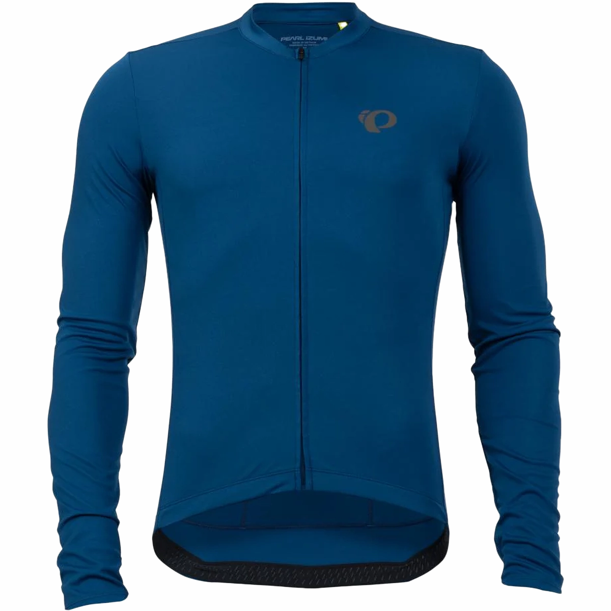 Multi Directional Stretch Pin Men's Attack Long Sleeve Jersey