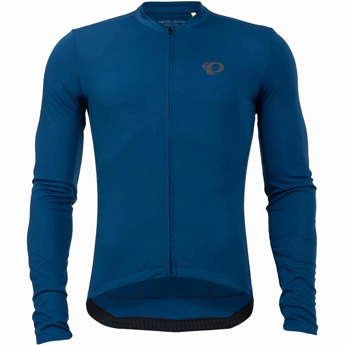 Men's Attack Long Sleeve Jersey Bonded Seam Construction Mask