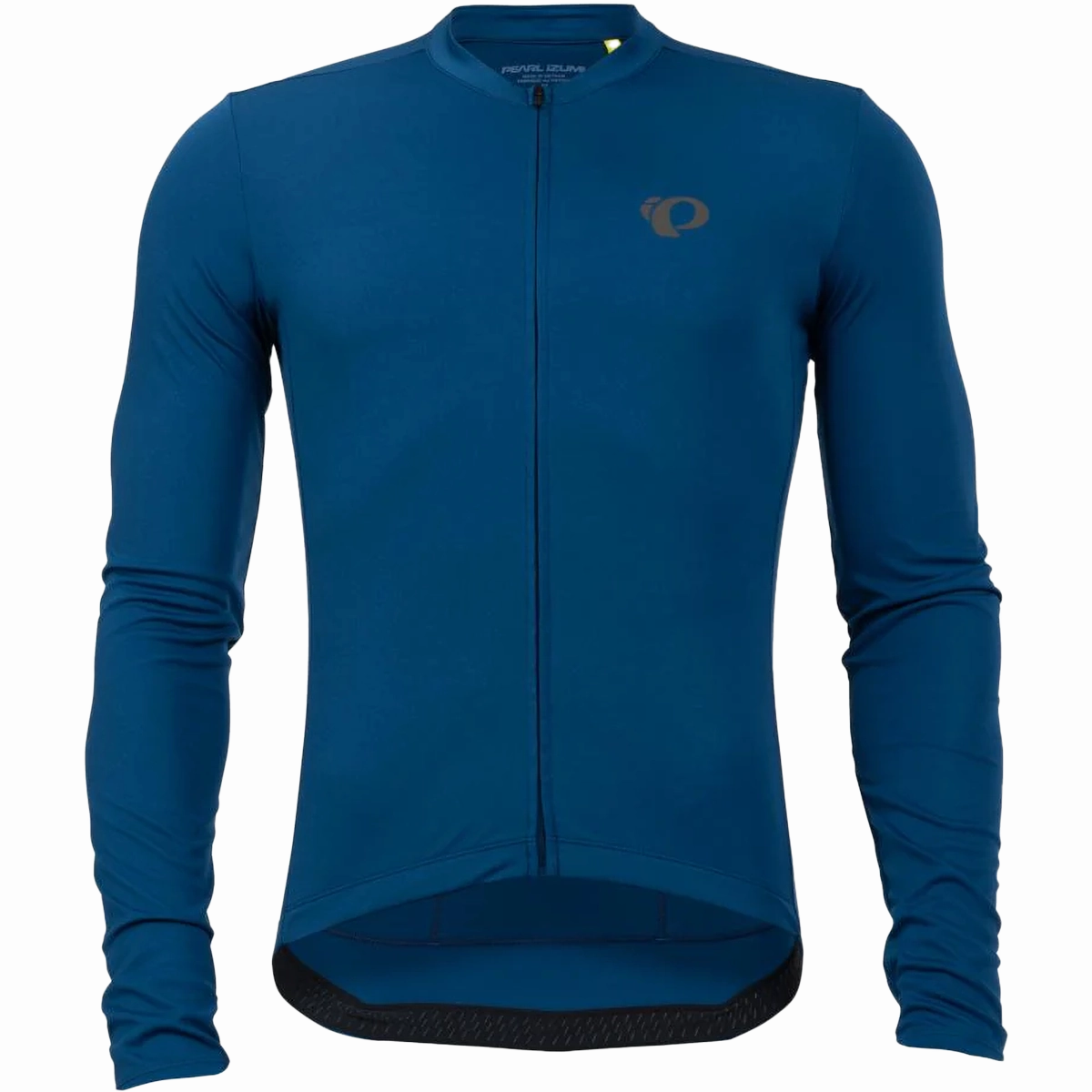 Men's Attack Long Sleeve Jersey Abrasion Proof Toe Cap Minimalist Seamless Cut