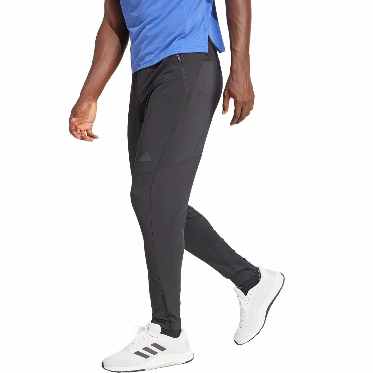 For Teens Lightweight Material Men's D4T Hybrid Pant