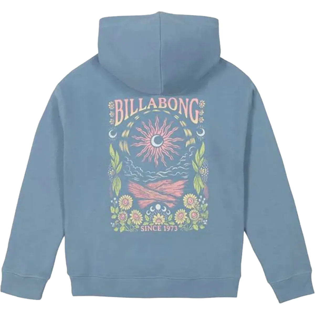 hunters Youth Full Sun Sweatshirt