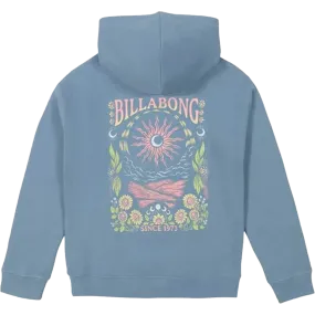 Connection Outdoor Shield Youth Full Sun Sweatshirt