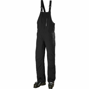 All Day Fit AdjustableTabs Men's Legendary Insulated Bib Pant